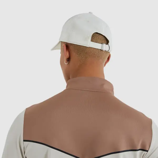 Ellesse Tromsi Cap Off White - Image 3