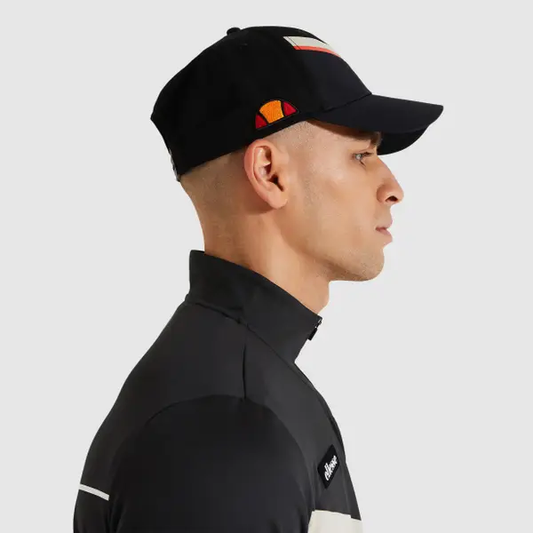 Ellesse Flexas Cap Black - Image 2