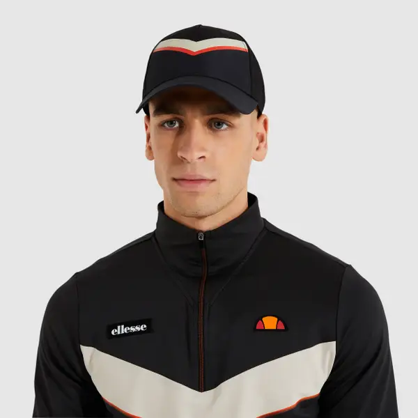 Ellesse Flexas Cap Black