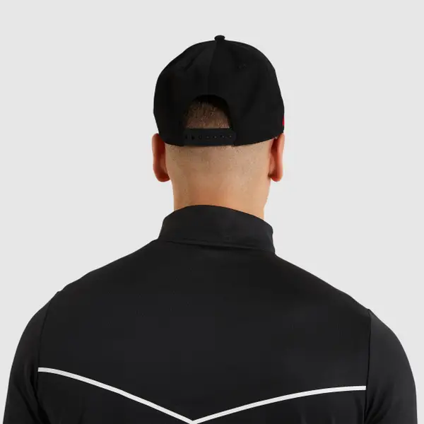 Ellesse Flexas Cap Black - Image 3