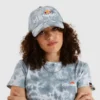 Ellesse Regusa Cap Tie Dye