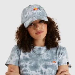 Ellesse Regusa Cap Tie Dye