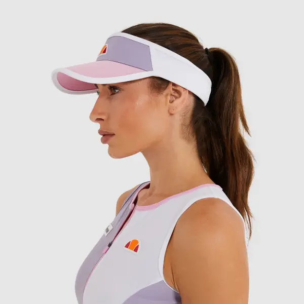Ellesse Vidal Visor Multi - Image 2