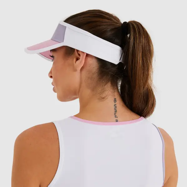 Ellesse Vidal Visor Multi - Image 3