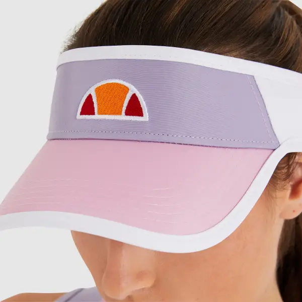 Ellesse Vidal Visor Multi - Image 4