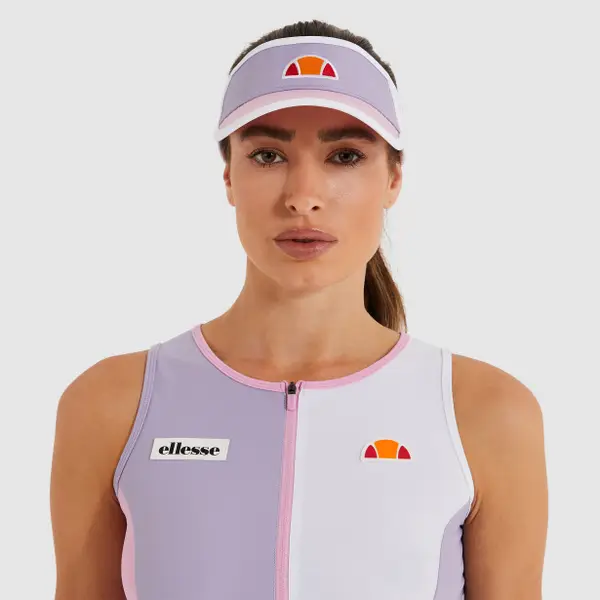 Ellesse Vidal Visor Multi