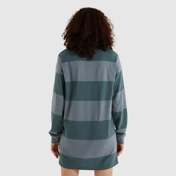 Ellesse Women's Anine Dress Green - Image 3