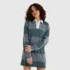 Ellesse Women's Anine Dress Green