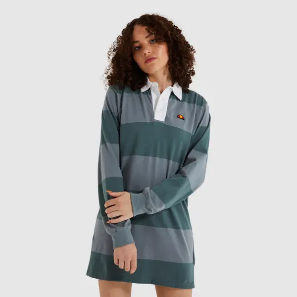 Ellesse Women's Anine Dress Green