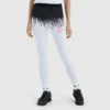 Ellesse Women's Travou Legging White