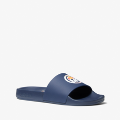 Women's MK X Ellesse Gilmore Sandal Blue