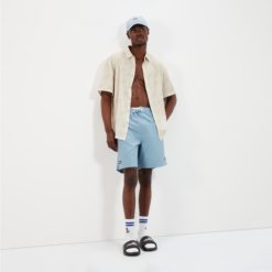 Ellesse Men's Madama Swim Short Light Blue