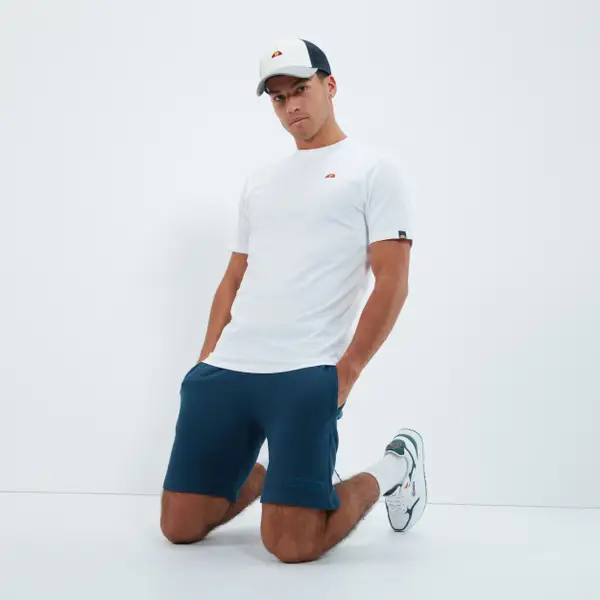 Ellesse Men's Chello Tee White