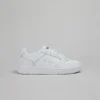Ellesse Women's Panaro Cupsole White