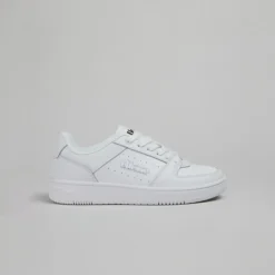 Ellesse Women's Panaro Cupsole White