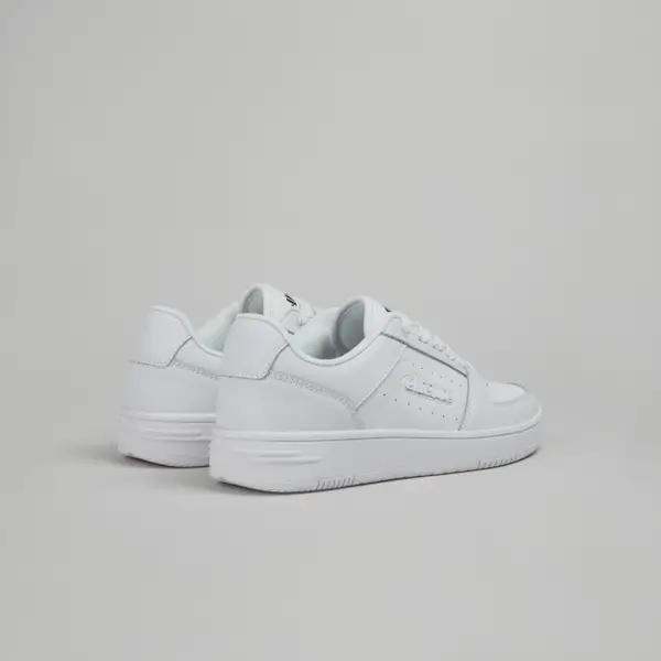 Ellesse Women's Panaro Cupsole White - Image 3