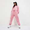 Ellesse Women's Jigono Jog Pant Pink