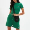 Ellesse Women's Shanni Short Green
