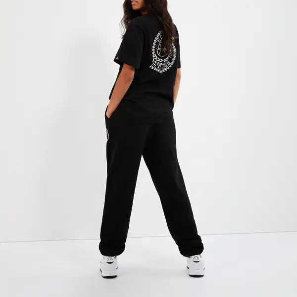 Ellesse Women's Jigono Jog Pant Black - Image 5