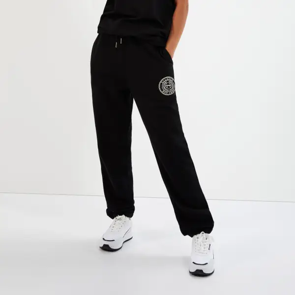 Ellesse Women's Jigono Jog Pant Black - Image 3