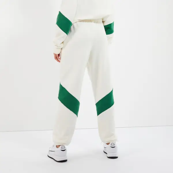 Ellesse Women's Joinne Jog Pant Off White - Image 2