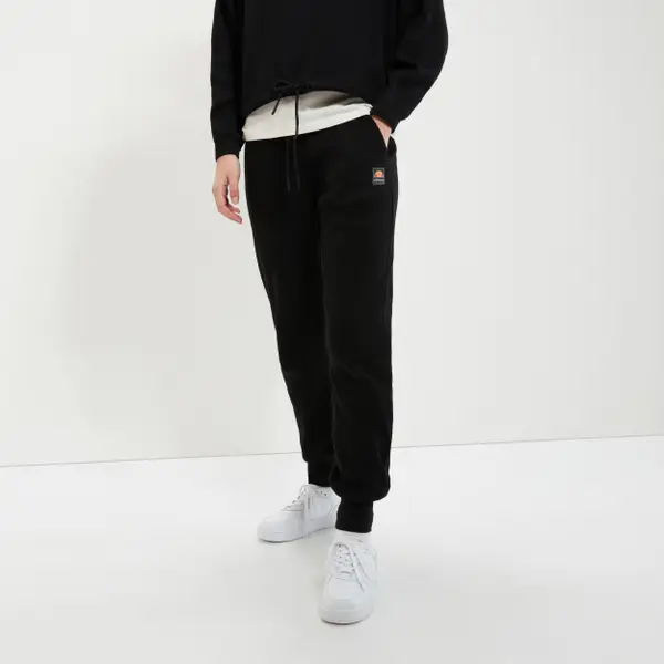 Ellesse Women's Lorina Jog Pant Black - Image 2