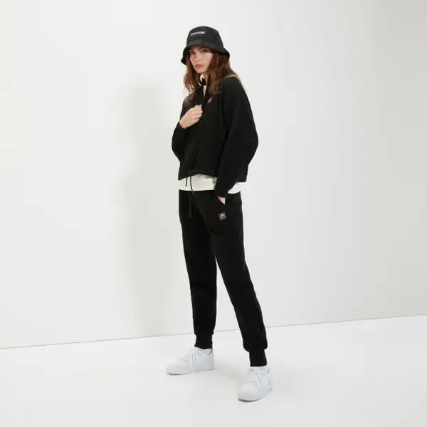 Ellesse Women's Lorina Jog Pant Black