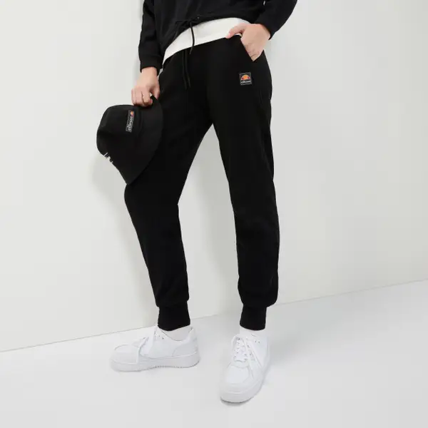 Ellesse Women's Lorina Jog Pant Black - Image 5