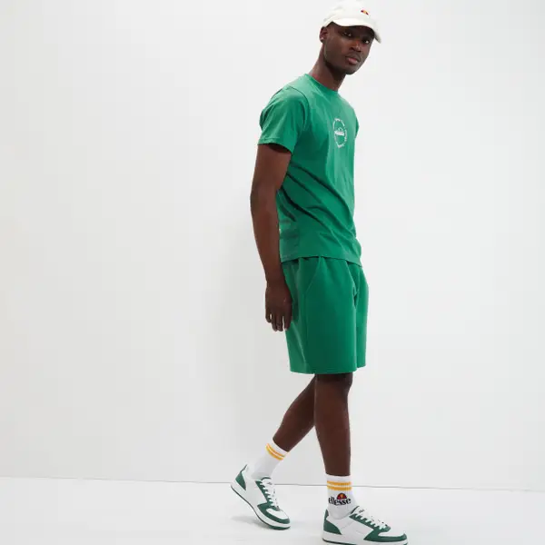 Ellesse Unisex Fontansa Short Green - Image 5