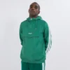 Ellesse Men's Blair Overhead Jacket Green