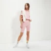 Ellesse Women's Lucini Short Light Pink