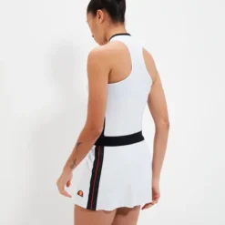 Ellesse Women's Tasilla Skort White