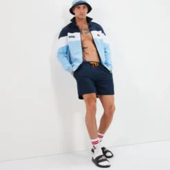 Ellesse Men's Knights Swim Short Navy