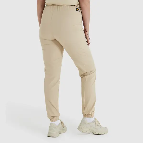 Ellesse Women's Avella Jog Pant Beige - Image 3