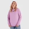 Ellesse Women's Mirabella Sweatshirt Lilac