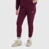 Ellesse Women's Terminillo Jog Pant Dark Purple