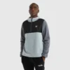 Ellesse Men's Venaro Jacket Grey