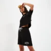 Ellesse Women's Charina Short Black