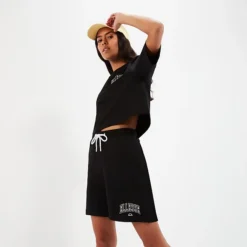 Ellesse Women's Charina Short Black