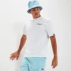 Ellesse Men's Drevino Tee White