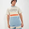 Ellesse Men's Scottura Tee Multi