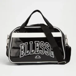 Ellesse Women's Sandia Holdall Bag Black
