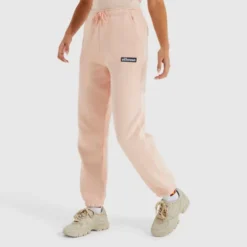 Ellesse Women's Joe Jog Pant Pink