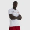 Ellesse Men's Cruize Polo Shirt White