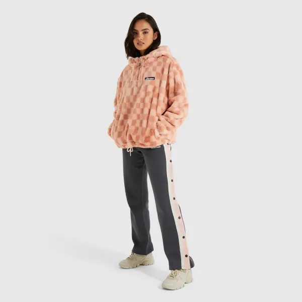 Ellesse Women's Julian Jacket Pink - Image 2