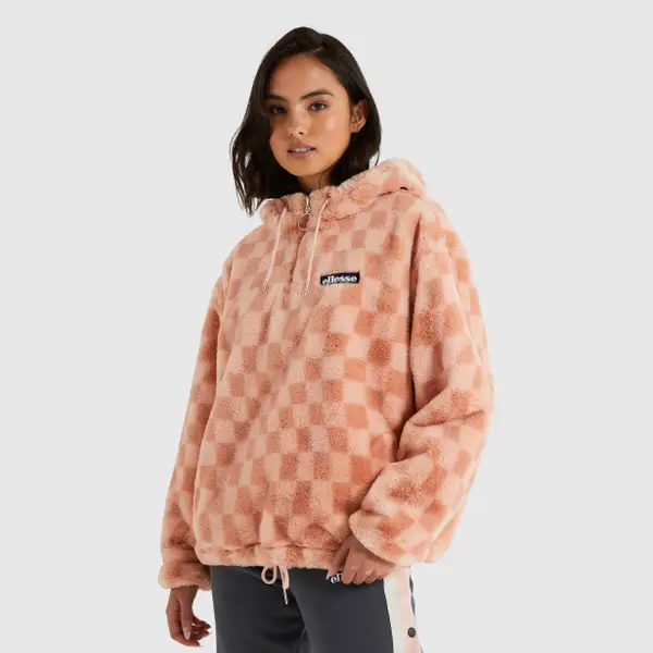Ellesse Women's Julian Jacket Pink
