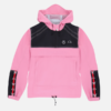 Unisex Tomorrowland X Ellesse Wind Jacket Pink