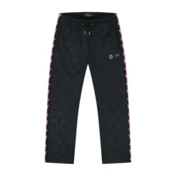 Men's Tomorrowland X Ellesse Track Pant Black