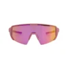 Tomorrowland X Ellesse Alleycat Sunglasses Pink