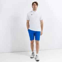 Ellesse Men's Veleto Short Blue